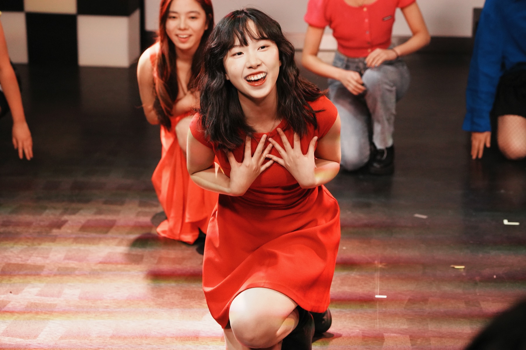 Dora 左伊然