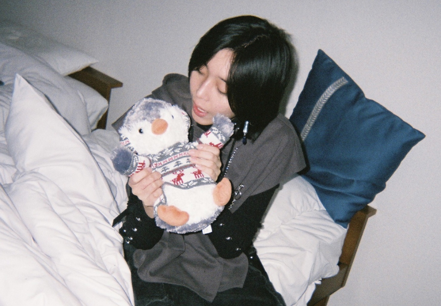 Elaine 黄伊苓