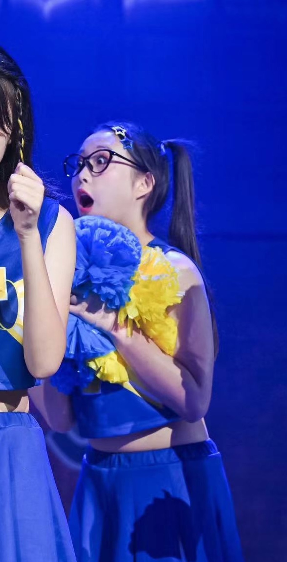 Molly 曾馨嶙