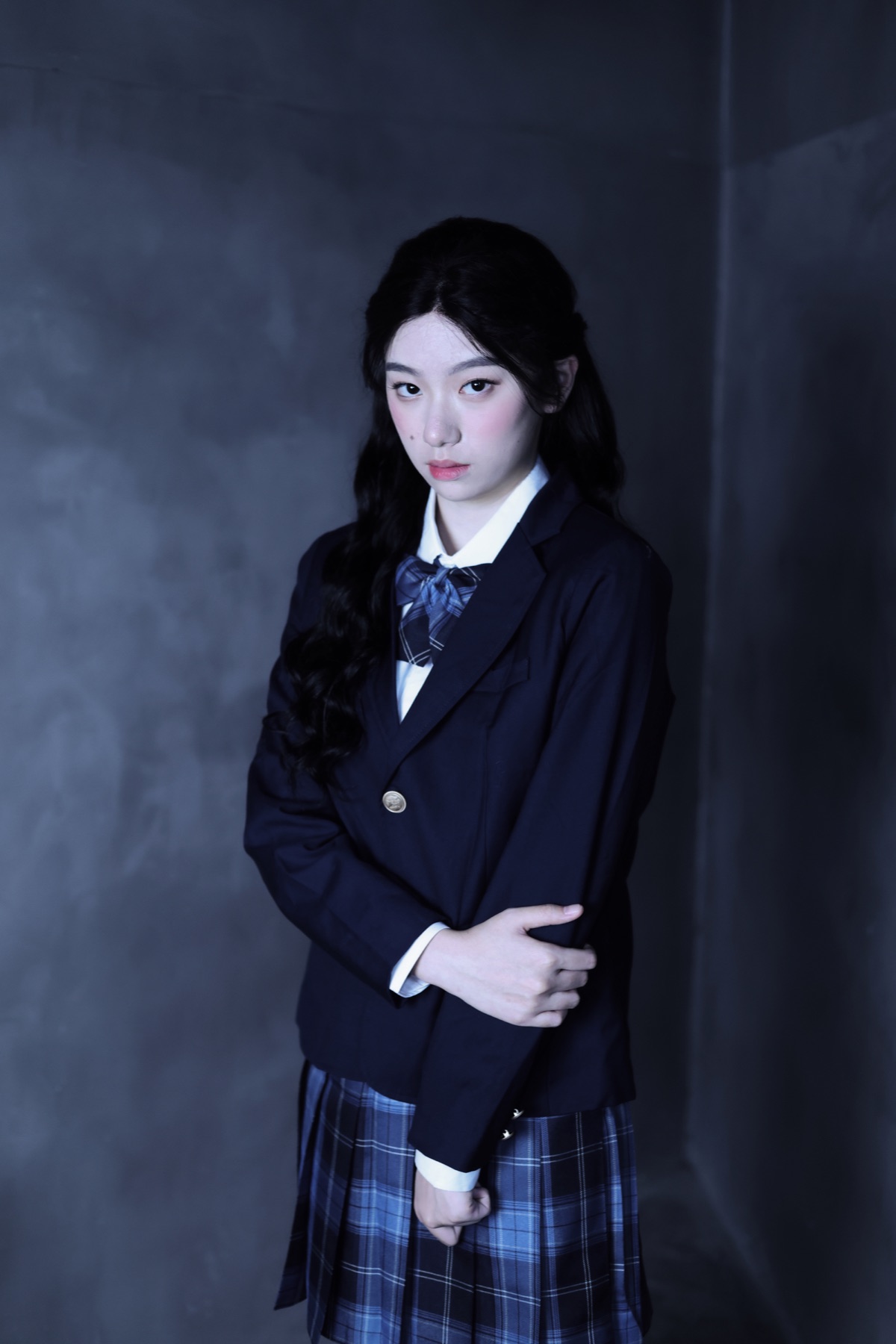 Selina 徐子奕